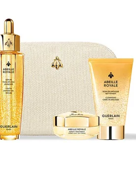 Abeille Royale Oil Serum Set - Guerlain - FashionsVida