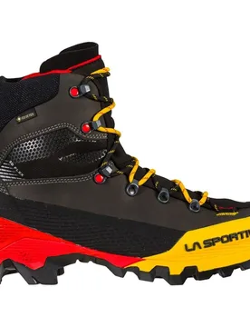Botas de montaña de hombre Aequilibrium LT GTX - la sportiva - FashionsVida