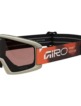 Occhiali Tazz Mtb Vivid Motion Orange / Vivid - Giro - FashionsVida