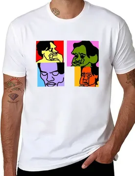 Jerma985 McChicken T-Shirt t shirts designer t shirt personalised T-Shirt - Aliexpress - FashionsVida