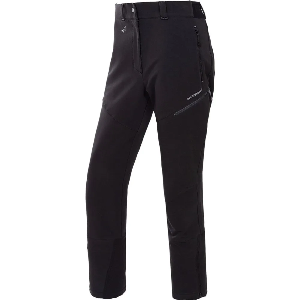 Pantalón largo de mujer Noguera vd - Trangoworld - FashionsVida