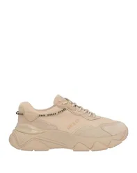 Guess Sneakers Damen Beige 35 Damen