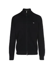 Gant Strickjacke negro M