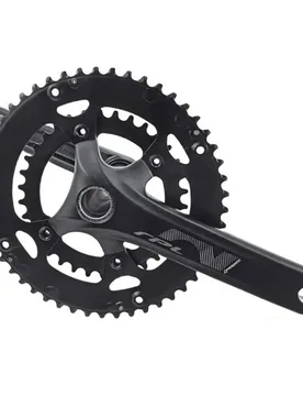 Manivelles Avec Plateau Rpl-421 8/9s Ta - Prowheel - FashionsVida