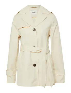 Outdoor-Jacke female - 42 - FashionsVida