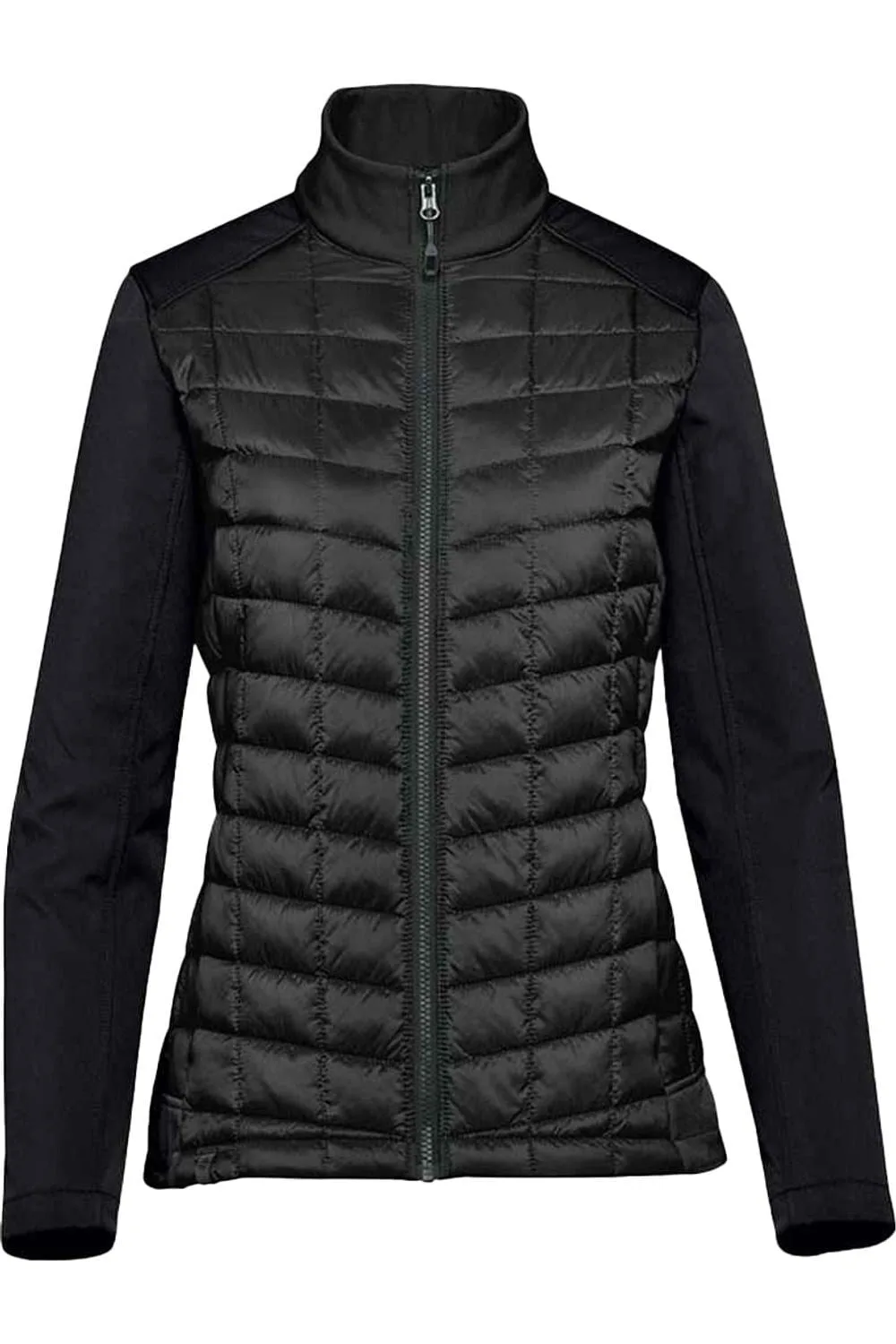 Appalachian Womens Thermal Soft Shell Jacket - - Size: XL - StormTech - FashionsVida