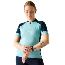 Maillot à Manches Courtes Flutter