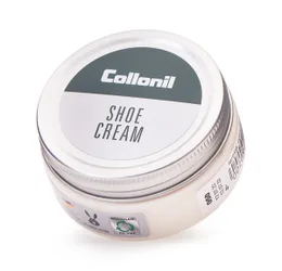 Collonil Shoe Cream - Black - Size: Size: 50ml