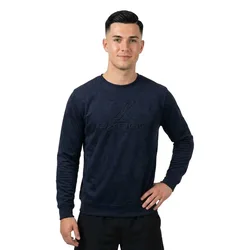 Madison College Long Sleeve T-shirt Black M