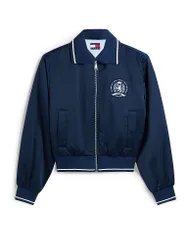 Blouson dunkelblau S Damen
