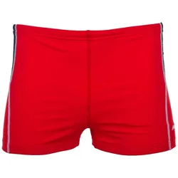 Tour Swimming Boxer Red / Navy S Men