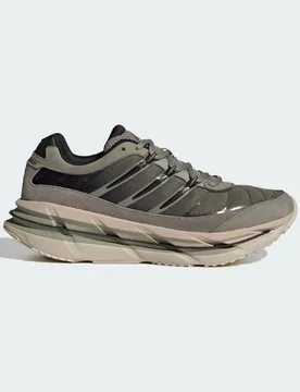 Scarpe ADISTAR HRMY 38 2/3 Silver Pebble / Core Black / Olive Strata - Adidas - FashionsVida
