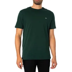 T-Shirt Normales Schild-T-Shirt Eu Xxl;Eu M;Eu L;Eu Xl;Eu 3xl;Eu 4xl Male