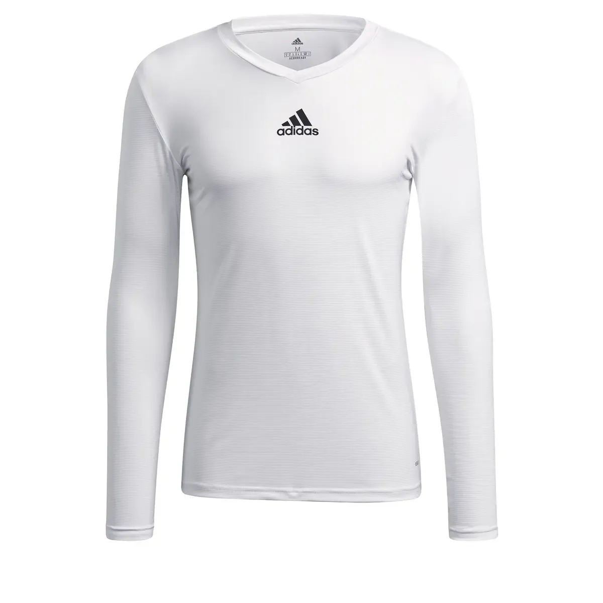 Jersey Team Base - Blanc - male - Size: 2XL - Adidas - FashionsVida