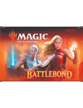 Battlebond Booster Pack Battlebond - Magic: The Gathering - FashionsVida