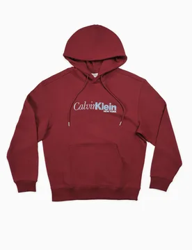 Felpa Uomo LV04LD241G WCV - Calvin Klein - FashionsVida