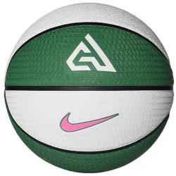 Balón de baloncesto Giannis Antetokounmpo talla 7