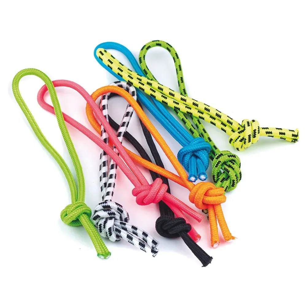 Leash De Surf Leash String (50 Units Per Pack) Assorti Assorted One Size unisex - Surflogic - FashionsVida