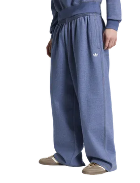 Trefoil Uomo - Pantaloni Blu - Taglia XS - Jersey di cotone XS - Adidas - FashionsVida