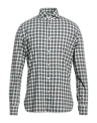 Hemd Herren Blei 39 Herren