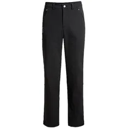 Pantaloni da trekking da uomo Strathcona II nero 48