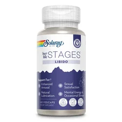 Capsule Deseo Stages 60 Unità White / Silver