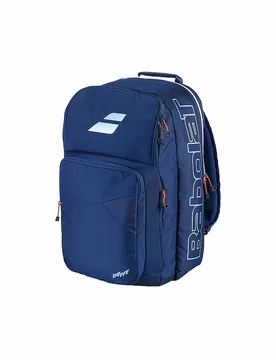 Sac à dos de tennis Pure Drive bleu marine - Babolat - FashionsVida