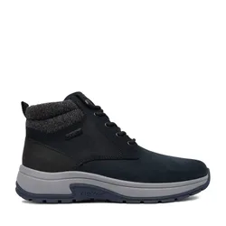 Schnürschuhe CEO-11004-14 Dunkelblau 46 male