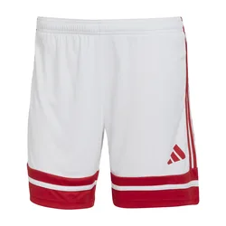 Shorts für Damen Squadra 25 - Blanc - female - Size: 2XL