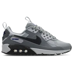Uomo - Sneakers Grigio - Taglia 42.5 - Rete/Sintetico 42.5