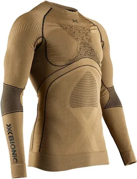 Camiseta térmica de hombre RADIACTOR 4 0 - X-BIONIC - FashionsVida