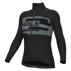 Maillot à Manches Longues Solid Borealis