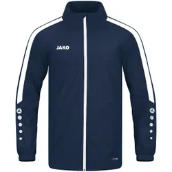 Allwetterjacke Power (marine / Größe M / Unisex)