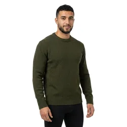 Pull Alex Relaxed Fit Forest Night XL