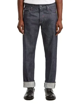 Jeans Morry Fwd 3d Regular Tapered Raw Denim 38 - G-Star - FashionsVida