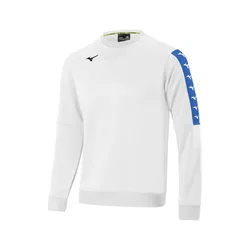 Sweatshirt Nara Training - Blanc - male - Size: 4XL