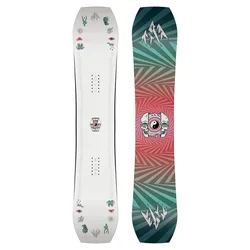 Snowboard Tweaker 146