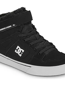 Kinderschuhe Pure High-Top Wnt Ev 27 1/2;28 1/2 Male - Dc shoes - FashionsVida