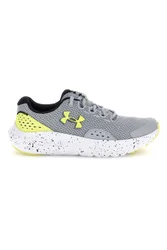 Scarpe sportive grigio giallo mesh traspirante Surge 4 BGS 40