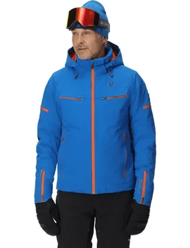 Chaqueta de esquí de hombre Monterosa - Spyder - FashionsVida