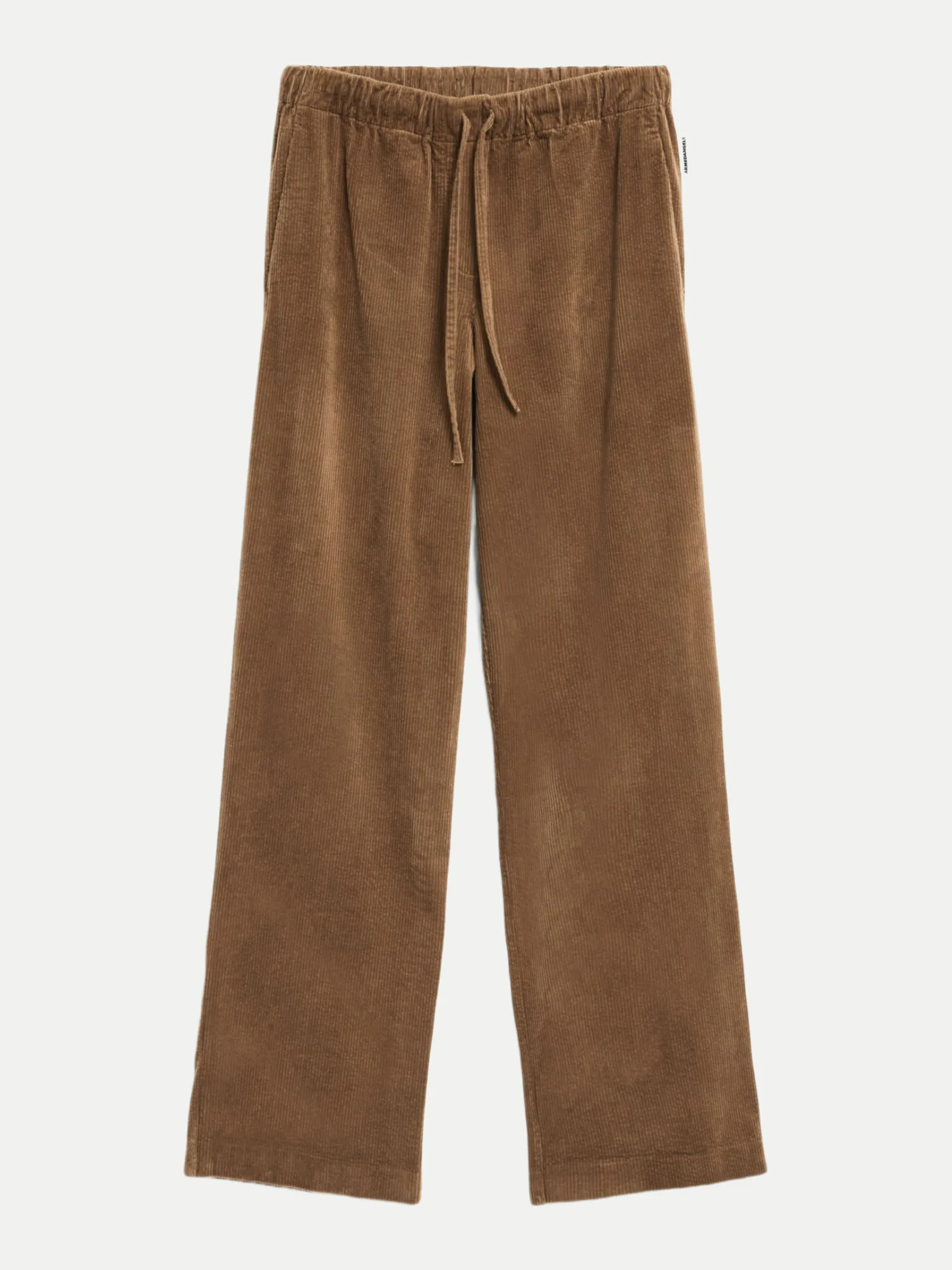 Cordhose JAIMILAA 3641-amberwood XS - Armedangels - FashionsVida