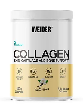 WEIDER Colageno Sabor Vainilla - WEIDER - FashionsVida