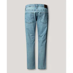 Cash - jeans fit y tiro regular