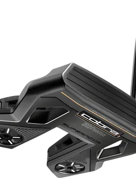 Cobra Putter Supernova 3D Printed - Cobra - FashionsVida