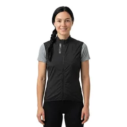 Mavic Gilet Aksium Wind Black