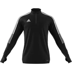 Trainingsjacke Tiro 21 - Noir - male - Size: XS