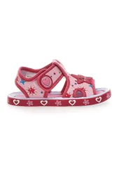 Sandali Primi Passi 2870 Rosa 24