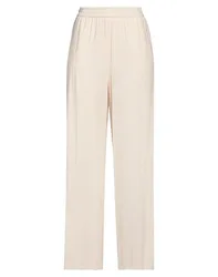 Hose Damen Cremeweiß 34,36 Damen