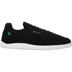 One v2 Barfußschuhe Unisex Contrast Black Gr. 42