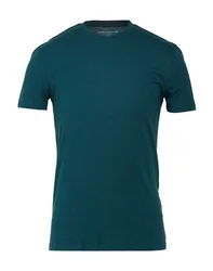Camiseta Hombre Verde agua profundo L,M,S,XL,XXL Hombre